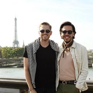 Meet your Posher, Izaac